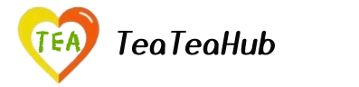 TeaTeaHub